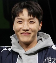 BTS' J-Hope (Yonhap)