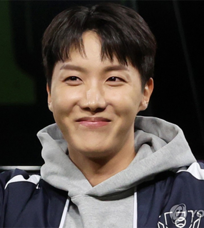 BTS' J-Hope (Yonhap)