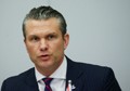 Eve of NATO defence ministers' meeting at the alliance's headquarters in Brussels