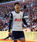 Soccer Football - Premier League - Aston Villa v Tottenham Hotspur - Villa Park, Birmingham, Britain - May 16, 2025