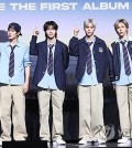 K-pop boy group Riize (Yonhap)