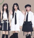 K-pop girl group ILLIT (Yonhap)