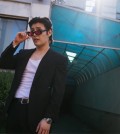 A still from "Yadang: The Snitch" is seen in this photo provided by Plus M Entertainment. (PHOTO NOT FOR SALE) (Yonhap)