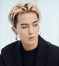 This photo provided by YG Entertainment shows WINNER member Song Min-ho. (PHOTO NOT FOR SALE) (Yonhap)
