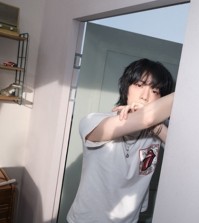 BTS' Jin is seen in this photo provided by BigHit Music. (PHOTO NOT FOR SALE) (Yonhap)