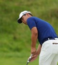The 153rd Open Championship